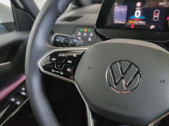 Volkswagen ID.3 Pro S Automático 150 kW (204 CV)