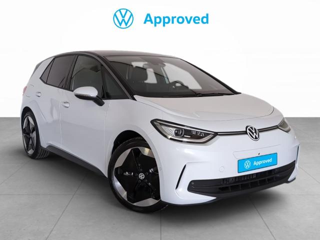 Volkswagen ID.3 Pro S de segunda mano
