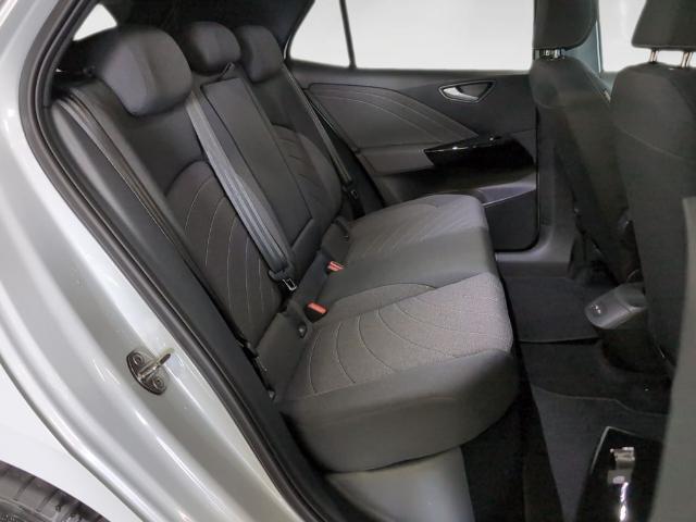 Volkswagen ID.3 Pro S Automático 150 kW (204 CV)