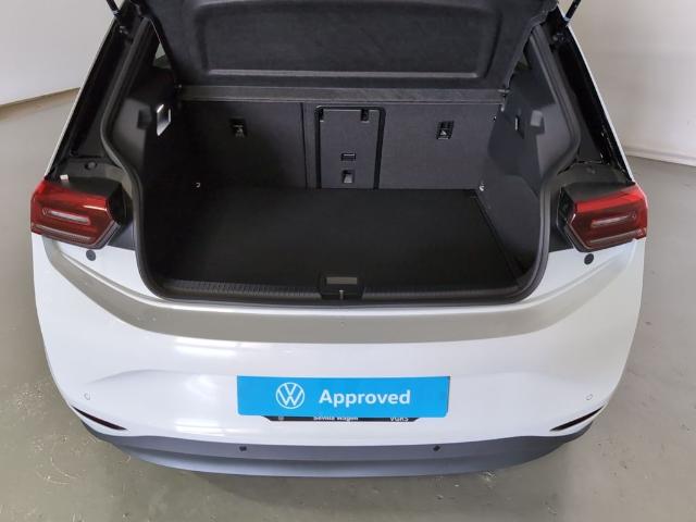 Volkswagen ID.3 Pro S Automático 150 kW (204 CV)