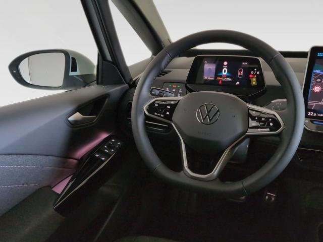 Volkswagen ID.3 Pro S Automático 150 kW (204 CV)
