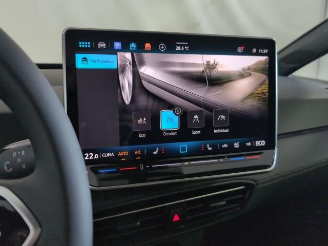 Volkswagen ID.3 Pro S Automático 150 kW (204 CV)