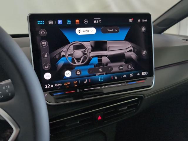 Volkswagen ID.3 Pro S Automático 150 kW (204 CV)