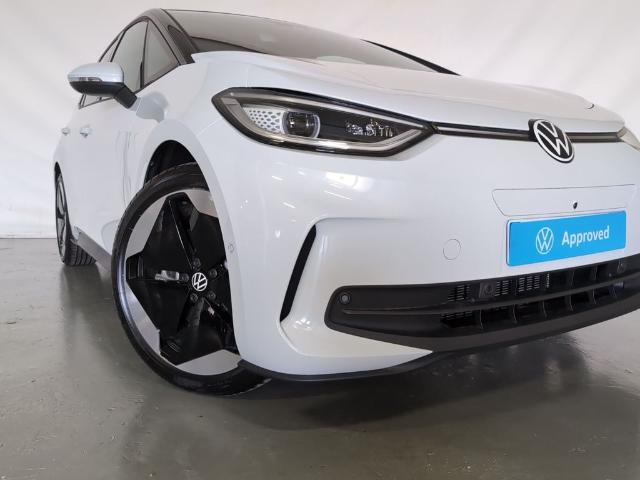 Volkswagen ID.3 Pro S Automático 150 kW (204 CV)