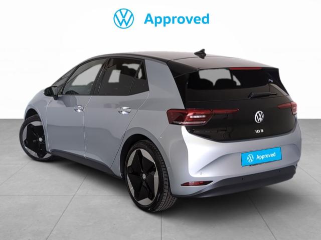 Volkswagen ID.3 Pro S Automático 150 kW (204 CV)