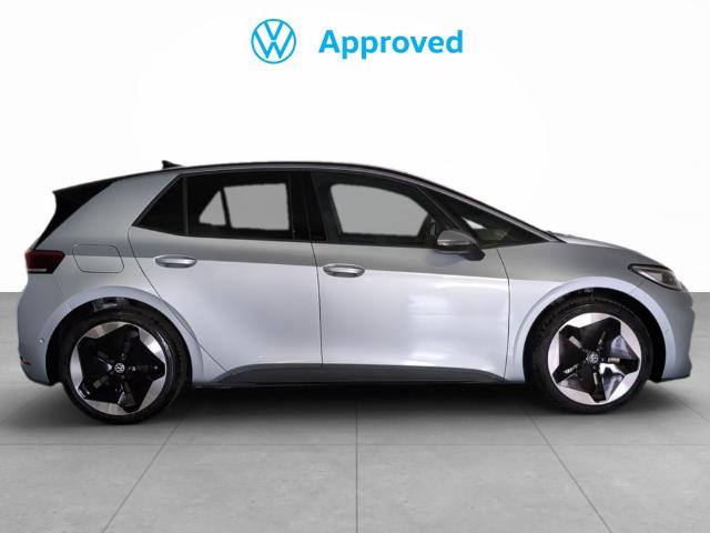 Volkswagen ID.3 Pro S Automático 150 kW (204 CV)