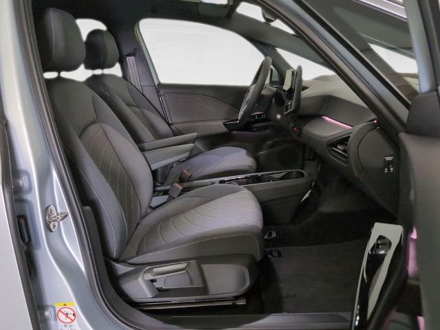Volkswagen ID.3 Pro S Automático 150 kW (204 CV)