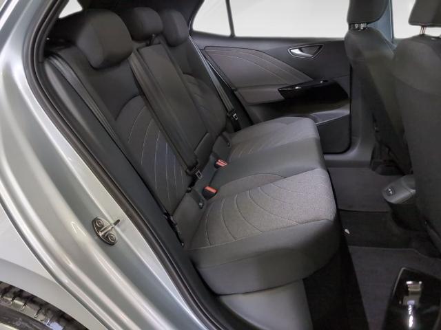 Volkswagen ID.3 Pro S Automático 150 kW (204 CV)