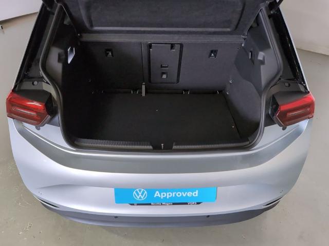 Volkswagen ID.3 Pro S Automático 150 kW (204 CV)