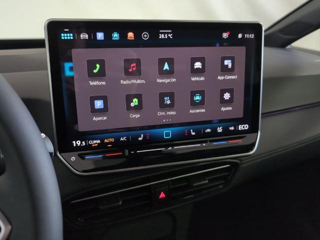 Volkswagen ID.3 Pro S Automático 150 kW (204 CV)