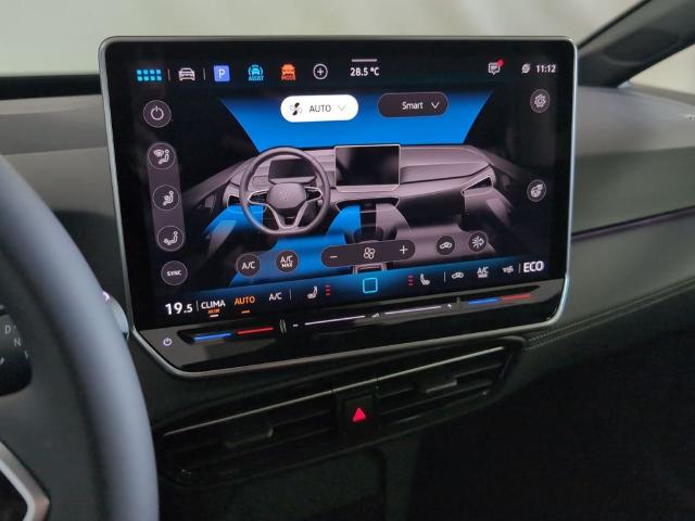 Volkswagen ID.3 Pro S Automático 150 kW (204 CV)