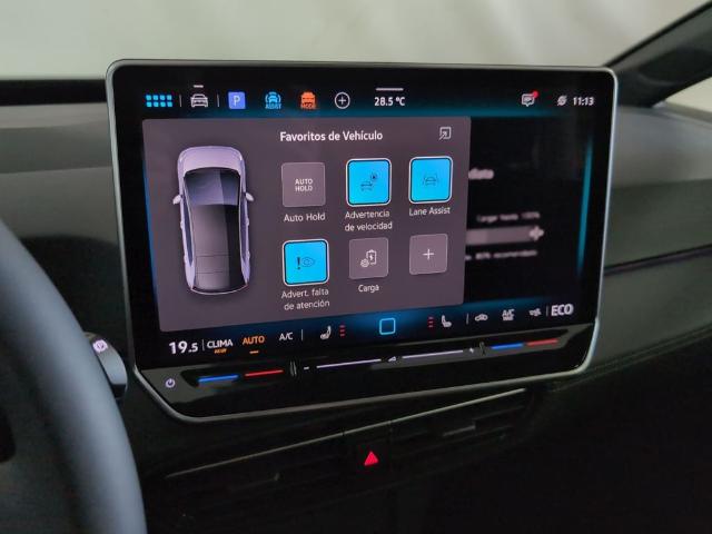Volkswagen ID.3 Pro S Automático 150 kW (204 CV)