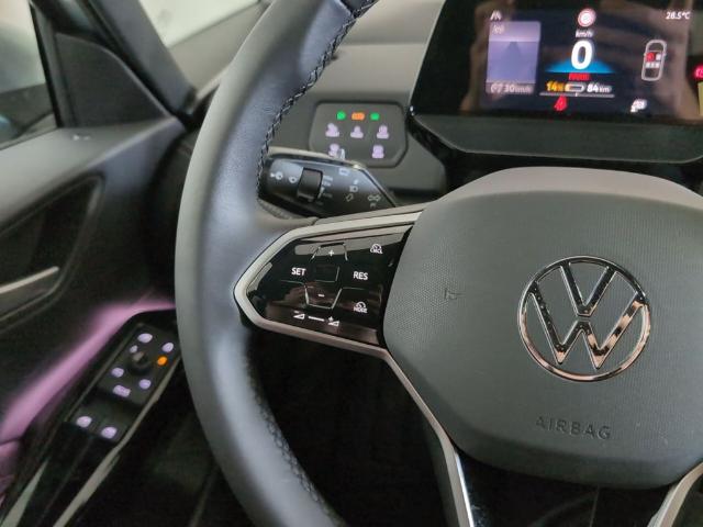 Volkswagen ID.3 Pro S Automático 150 kW (204 CV)