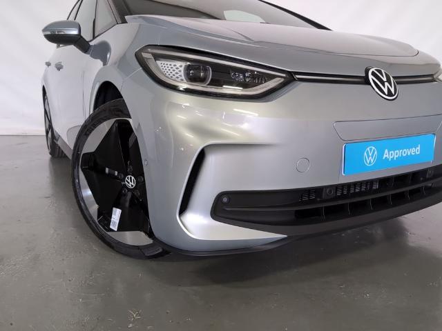 Volkswagen ID.3 Pro S Automático 150 kW (204 CV)