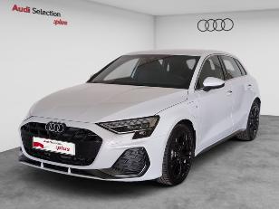 vehículo ocasión audi selection