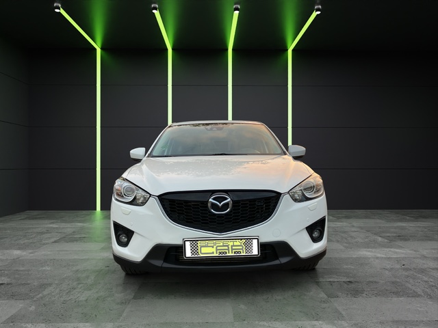 Mazda CX-5 2.2 DE Luxury 4WD AT 129 kW (175 CV)