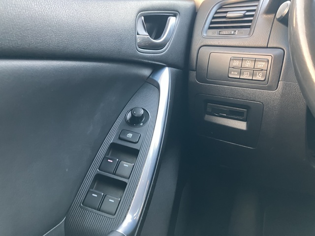 Mazda CX-5 2.2 DE Luxury 4WD AT 129 kW (175 CV)