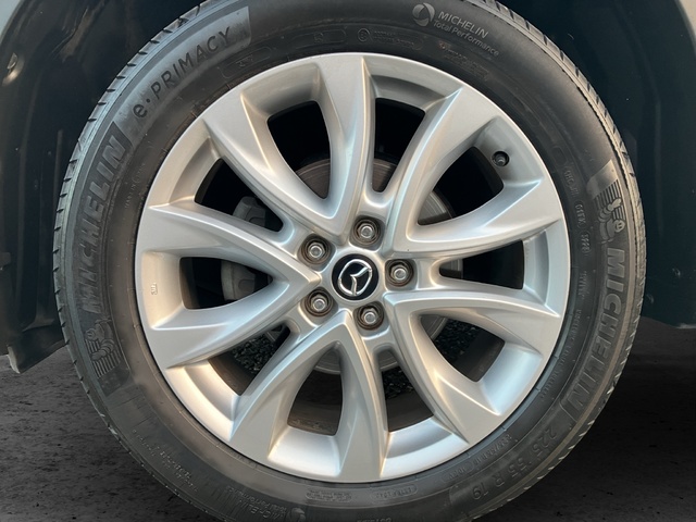 Mazda CX-5 2.2 DE Luxury 4WD AT 129 kW (175 CV)