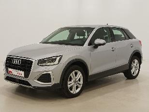 Audi Q2 en Motorflash