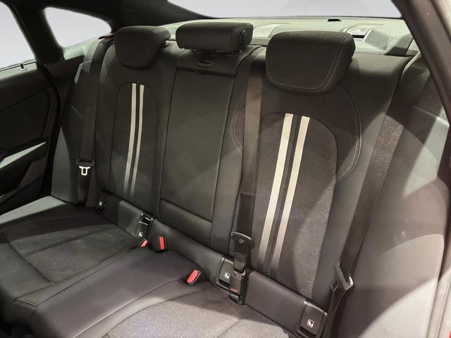 BMW Serie 2 218d Gran Coupe color Rojo. Año 2024. 110KW(150CV). Diésel. En concesionario Automotor Costa, S.L.U. de Almería