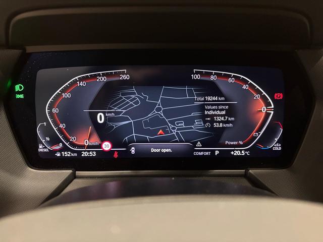 BMW Serie 2 218d Gran Coupe color Rojo. Año 2024. 110KW(150CV). Diésel. En concesionario Automotor Costa, S.L.U. de Almería