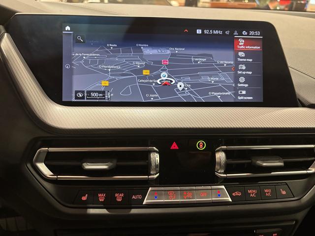 BMW Serie 2 218d Gran Coupe color Rojo. Año 2024. 110KW(150CV). Diésel. En concesionario Automotor Costa, S.L.U. de Almería