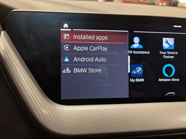 BMW Serie 2 218d Gran Coupe color Rojo. Año 2024. 110KW(150CV). Diésel. En concesionario Automotor Costa, S.L.U. de Almería