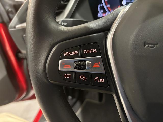 BMW Serie 2 218d Gran Coupe color Rojo. Año 2024. 110KW(150CV). Diésel. En concesionario Automotor Costa, S.L.U. de Almería