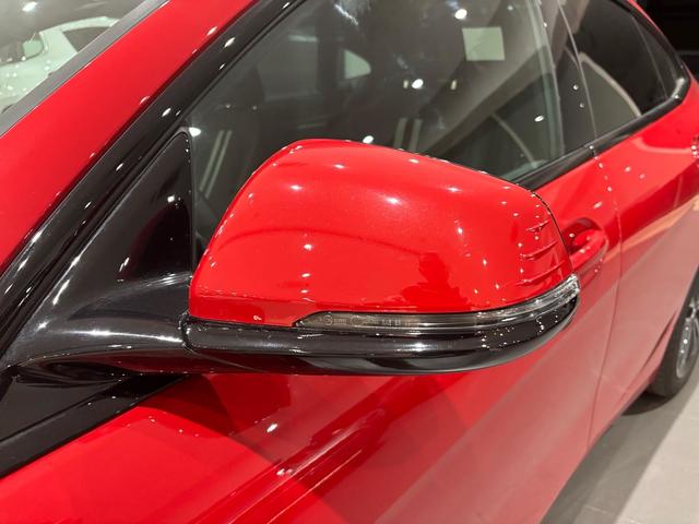 BMW Serie 2 218d Gran Coupe color Rojo. Año 2024. 110KW(150CV). Diésel. En concesionario Automotor Costa, S.L.U. de Almería