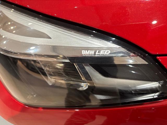 BMW Serie 2 218d Gran Coupe color Rojo. Año 2024. 110KW(150CV). Diésel. En concesionario Automotor Costa, S.L.U. de Almería