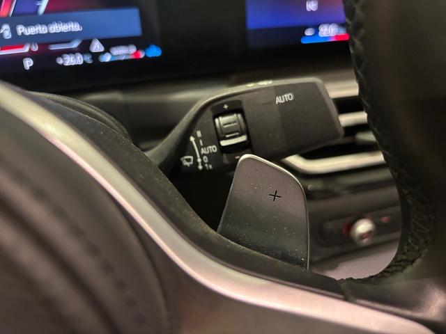 BMW Serie 4 420d Cabrio color Gris. Año 2024. 140KW(190CV). Diésel. En concesionario Automotor Costa, S.L.U. de Almería