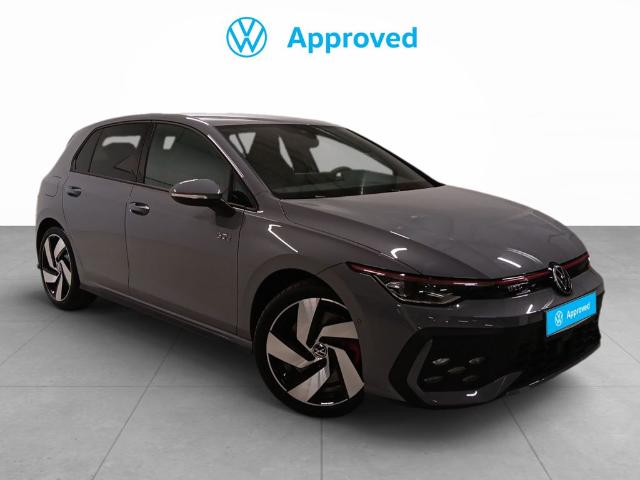 Volkswagen Golf 2.0 TSI de segunda mano