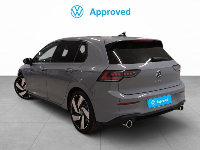 Volkswagen Golf GTI 2.0 TSI 195 kW (265 CV) DSG