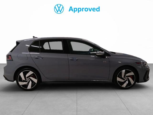 Volkswagen Golf GTI 2.0 TSI 195 kW (265 CV) DSG