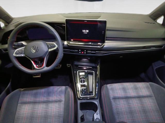 Volkswagen Golf GTI 2.0 TSI 195 kW (265 CV) DSG