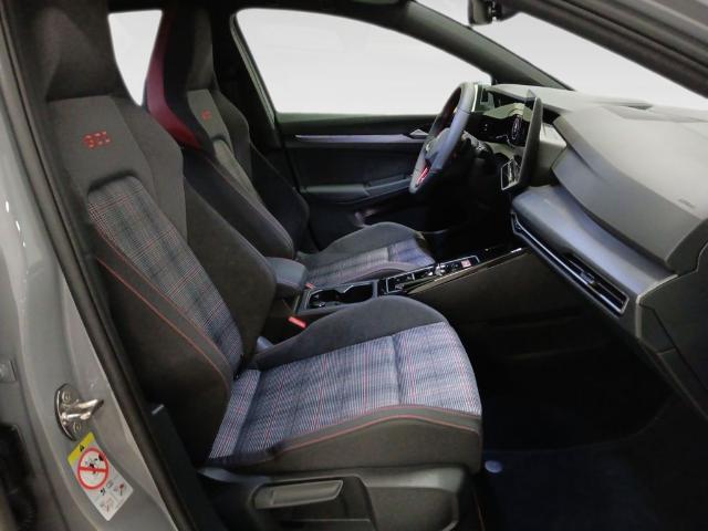 Volkswagen Golf GTI 2.0 TSI 195 kW (265 CV) DSG