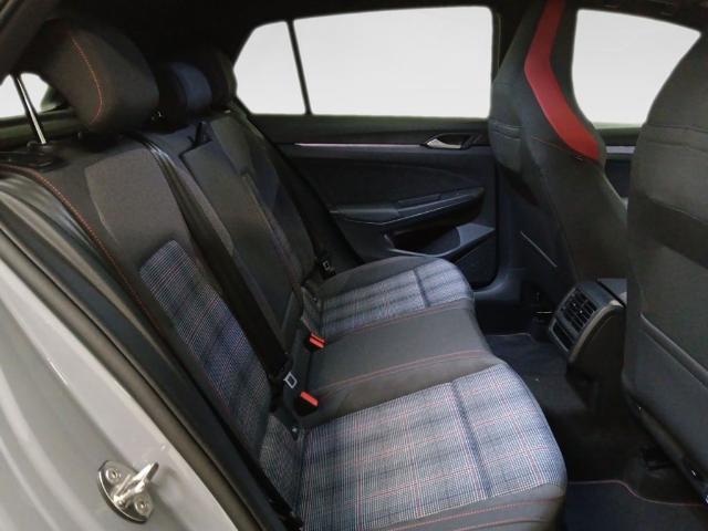 Volkswagen Golf GTI 2.0 TSI 195 kW (265 CV) DSG
