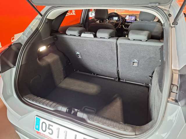 Ford Puma 1.5 Ecoblue Titanium 88 kW (120 CV)