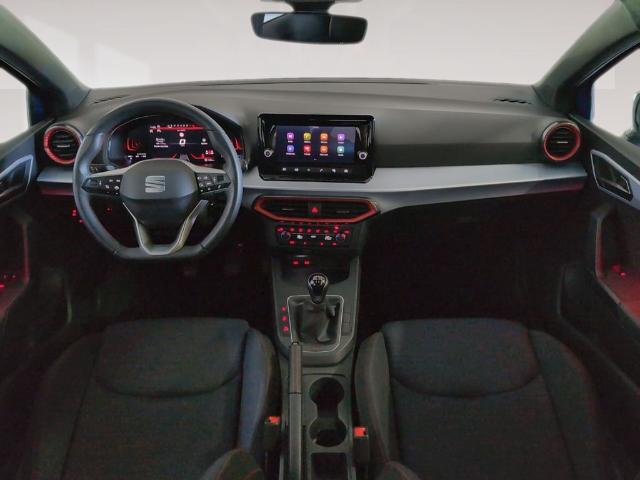 SEAT Ibiza 1.0 TSI S&S FR XS 85 kW (115 CV)