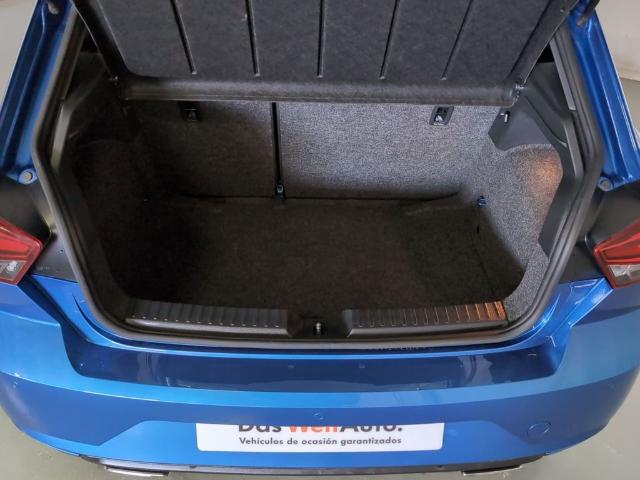 SEAT Ibiza 1.0 TSI S&S FR XS 85 kW (115 CV)