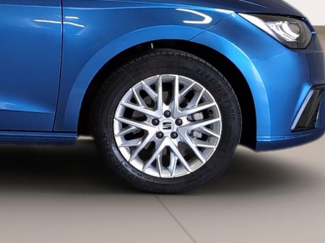SEAT Ibiza 1.0 TSI S&S FR XS 85 kW (115 CV)