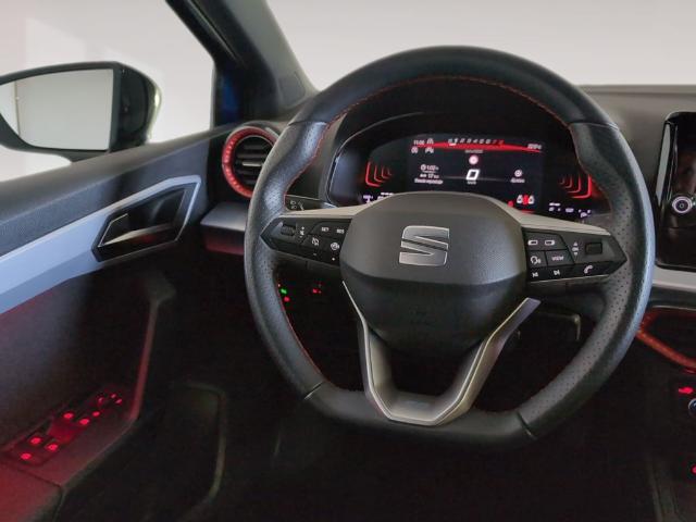 SEAT Ibiza 1.0 TSI S&S FR XS 85 kW (115 CV)