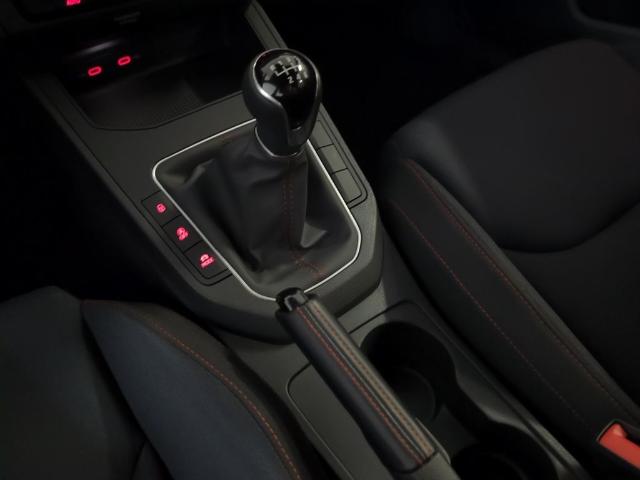 SEAT Ibiza 1.0 TSI S&S FR XS 85 kW (115 CV)