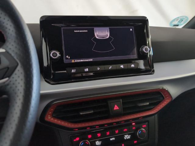 SEAT Ibiza 1.0 TSI S&S FR XS 85 kW (115 CV)
