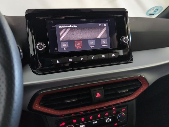 SEAT Ibiza 1.0 TSI S&S FR XS 85 kW (115 CV)