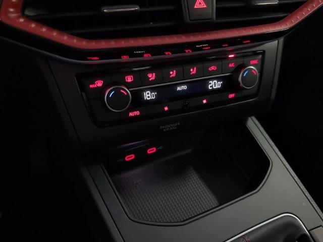 SEAT Ibiza 1.0 TSI S&S FR XS 85 kW (115 CV)