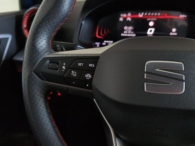 SEAT Ibiza 1.0 TSI S&S FR XS 85 kW (115 CV)