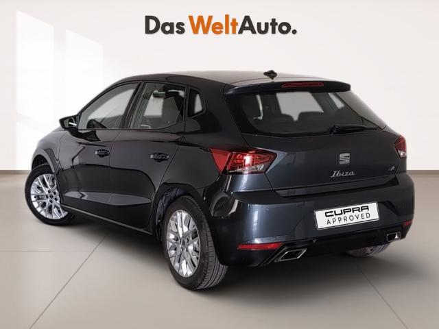 SEAT Ibiza 1.0 TSI S&S FR XS 85 kW (115 CV)