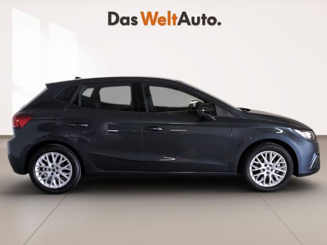 SEAT Ibiza 1.0 TSI S&S FR XS 85 kW (115 CV)