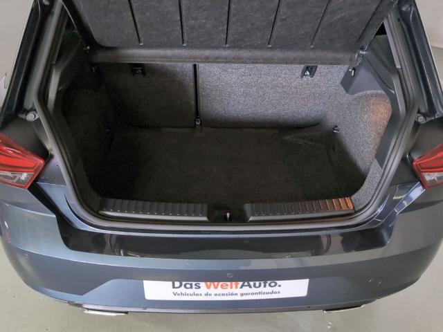 SEAT Ibiza 1.0 TSI S&S FR XS 85 kW (115 CV)